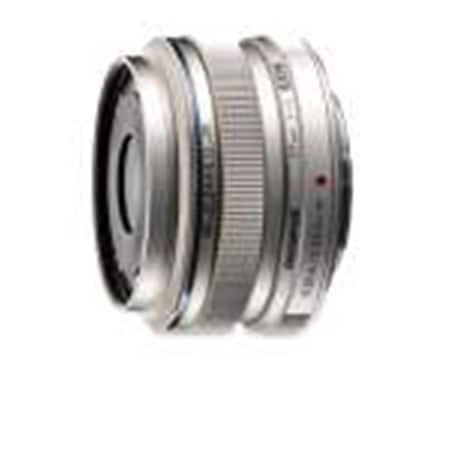 Olympus V311050SU000 M.Zuiko Digital 17 Mm F 1.8 Wide Angle Lens For Micro Four Thirds YYW1-V311050SU000